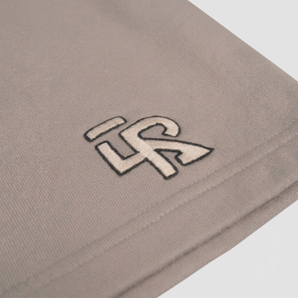 SOUK COLLECTION PANTS | TAUPE