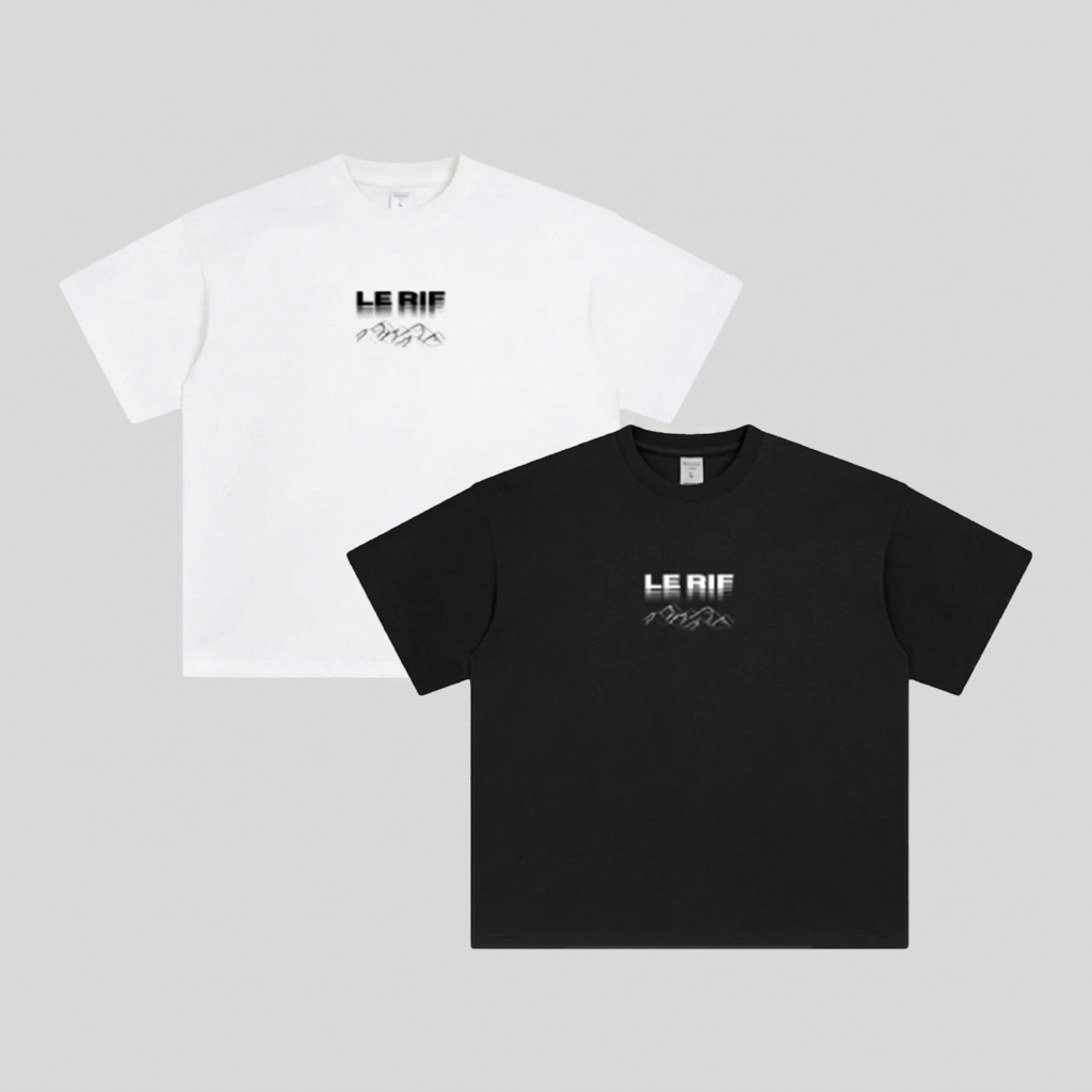 LE RIF ORIGINAL BUNDLE