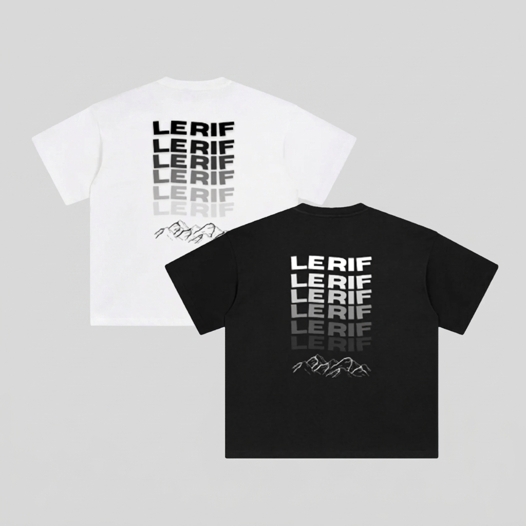 LE RIF ORIGINAL BUNDLE