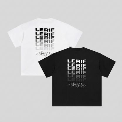 LE RIF ORIGINAL BUNDLE