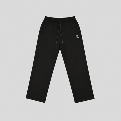 Le Rif Heritage Joggingbroek Zwart