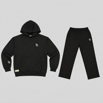 HERITAGE SET V2 | BLACK