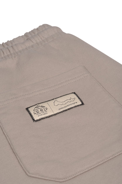 Souk collection Pants Taupe
