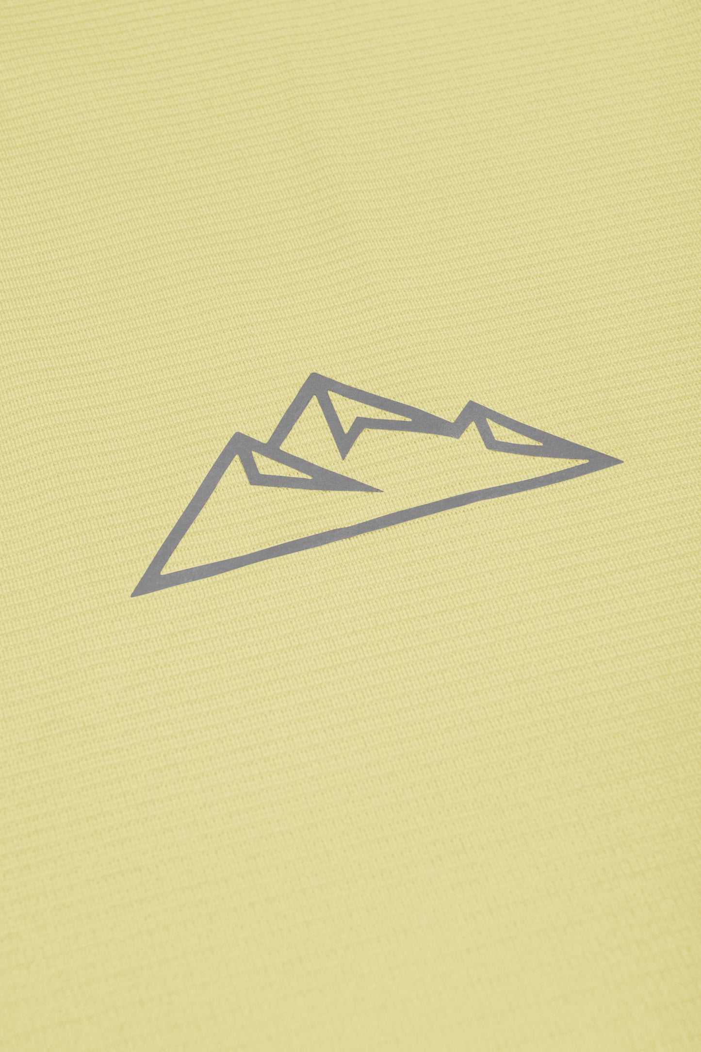 Le Rif Sport Shirt Yellow