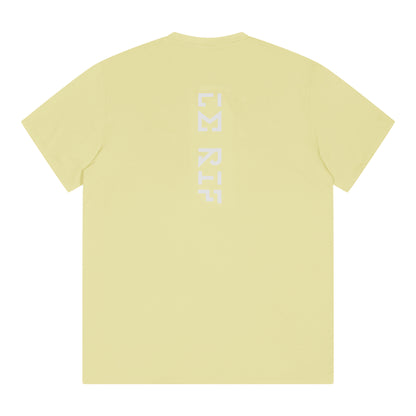 Le Rif Sport Shirt Yellow