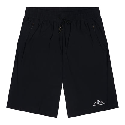 Le Rif Sport Short Black