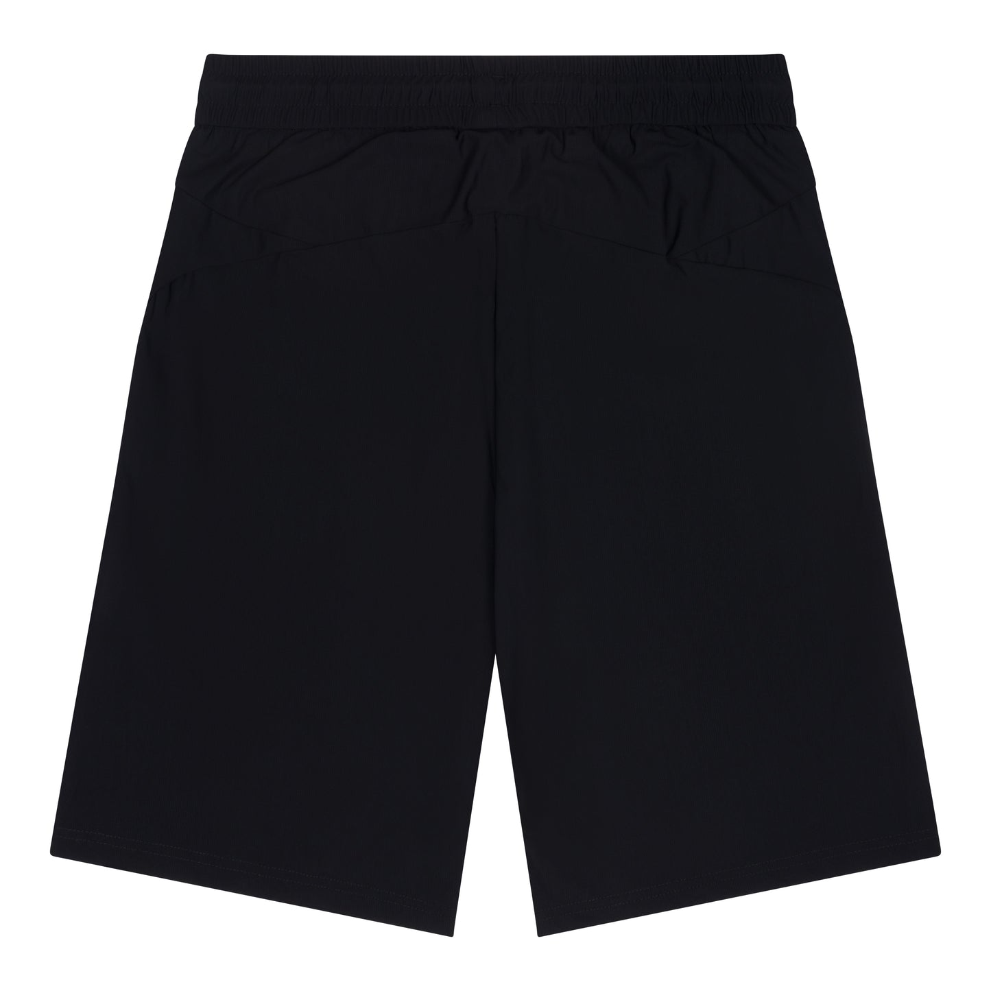 Le Rif Sport Short Black