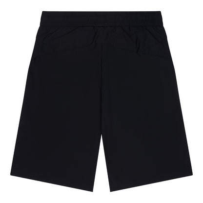 Le Rif Sport Short Black