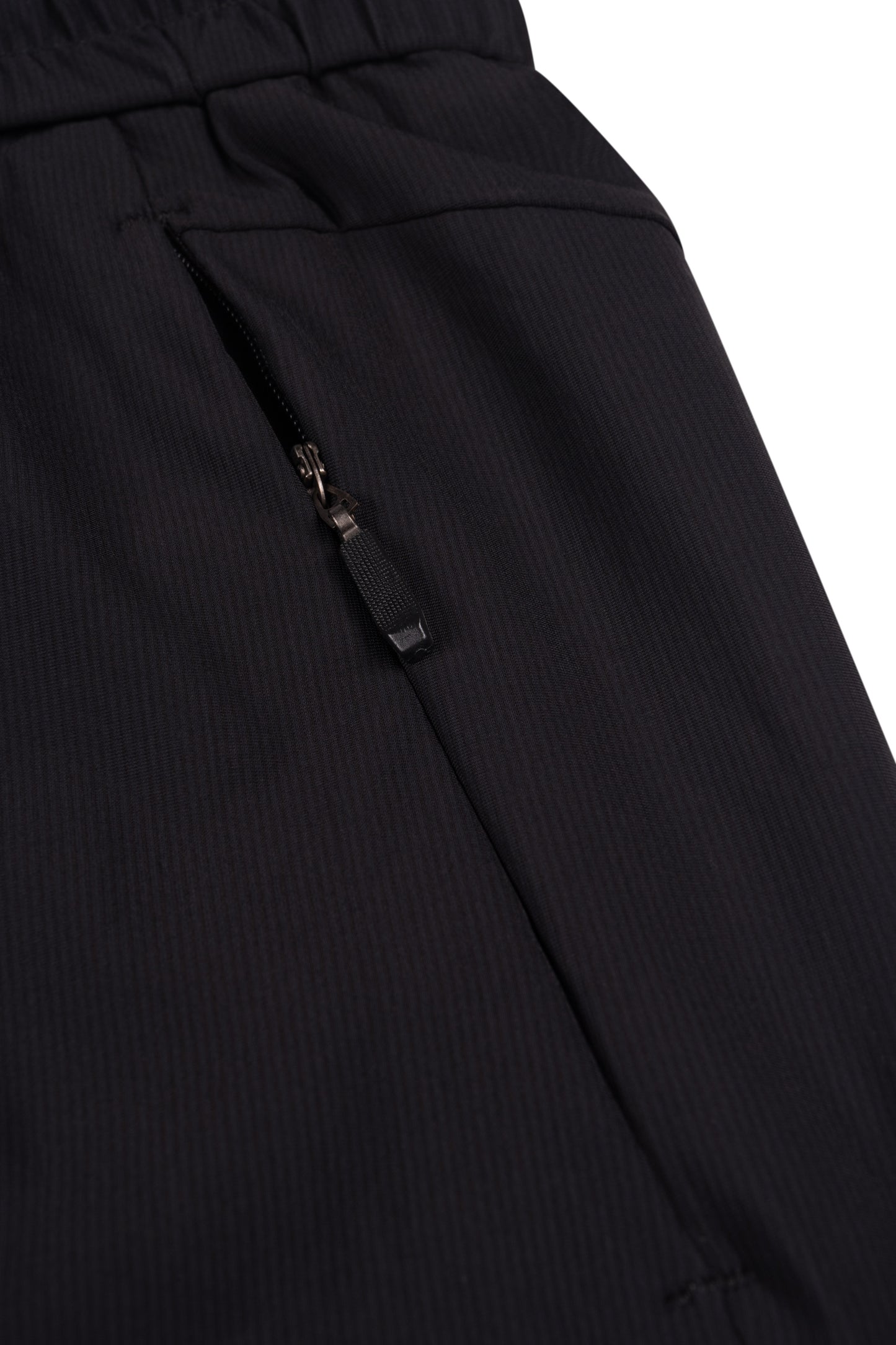 Le Rif Sport Short Black