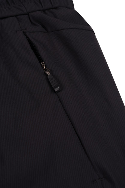 Le Rif Sport Short Black