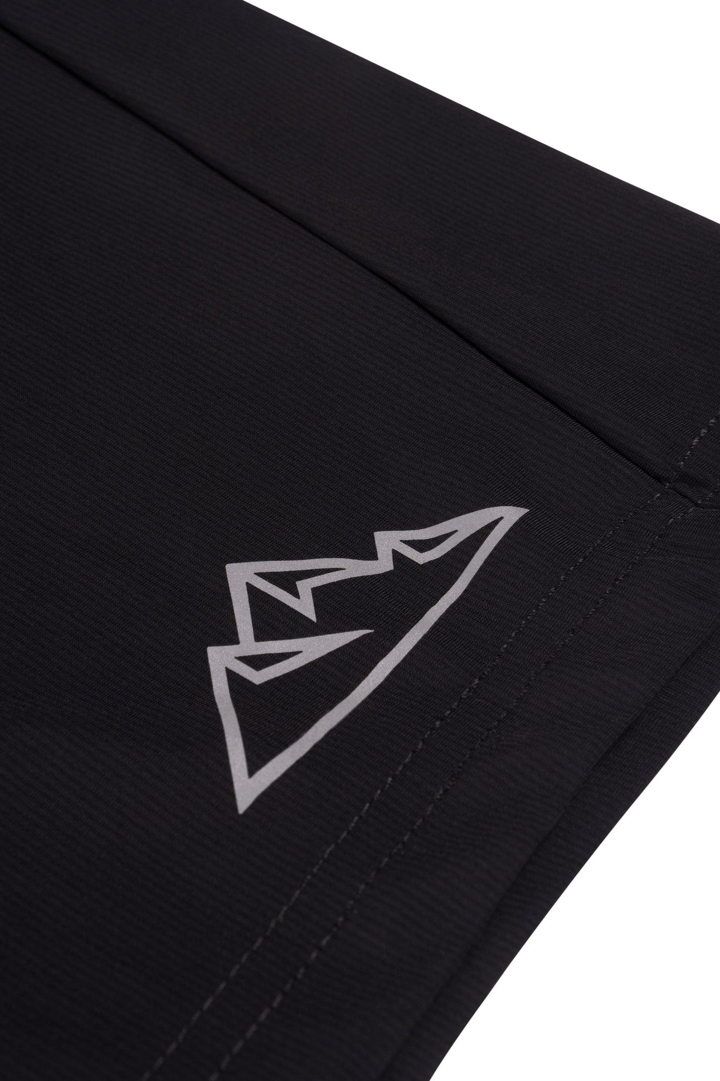 Le Rif Sport Short Black