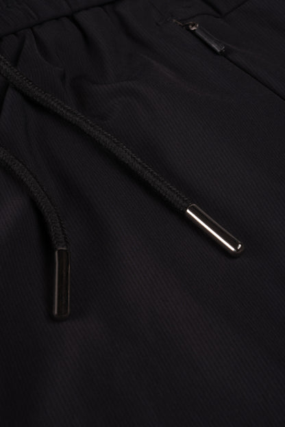 Le Rif Sport Short Black