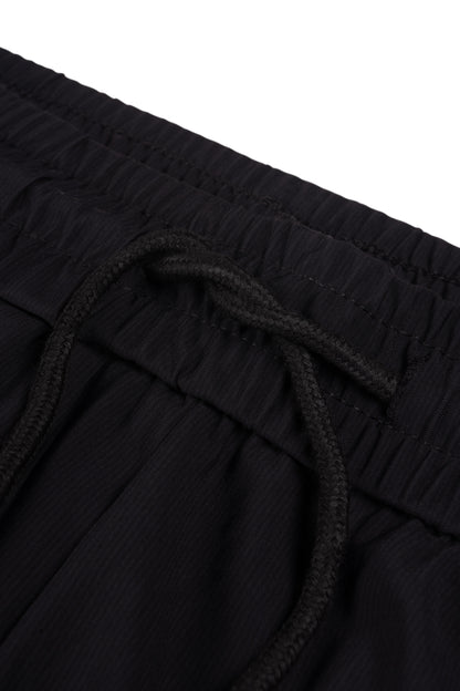 Le Rif Sport Short Black