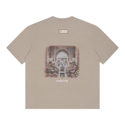 Souk Collection Taupe