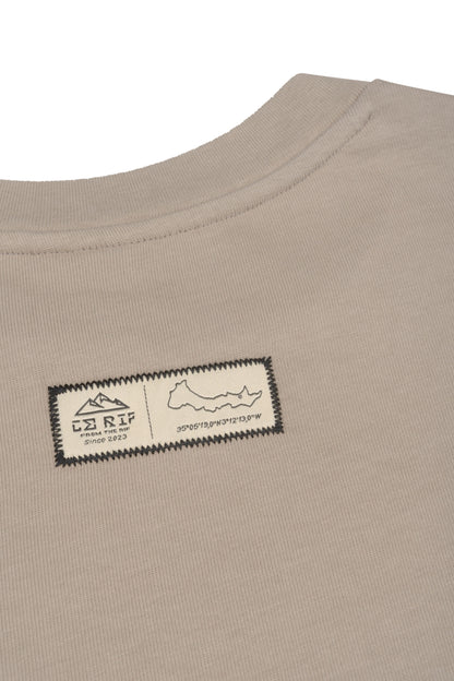 Souk Collection Taupe