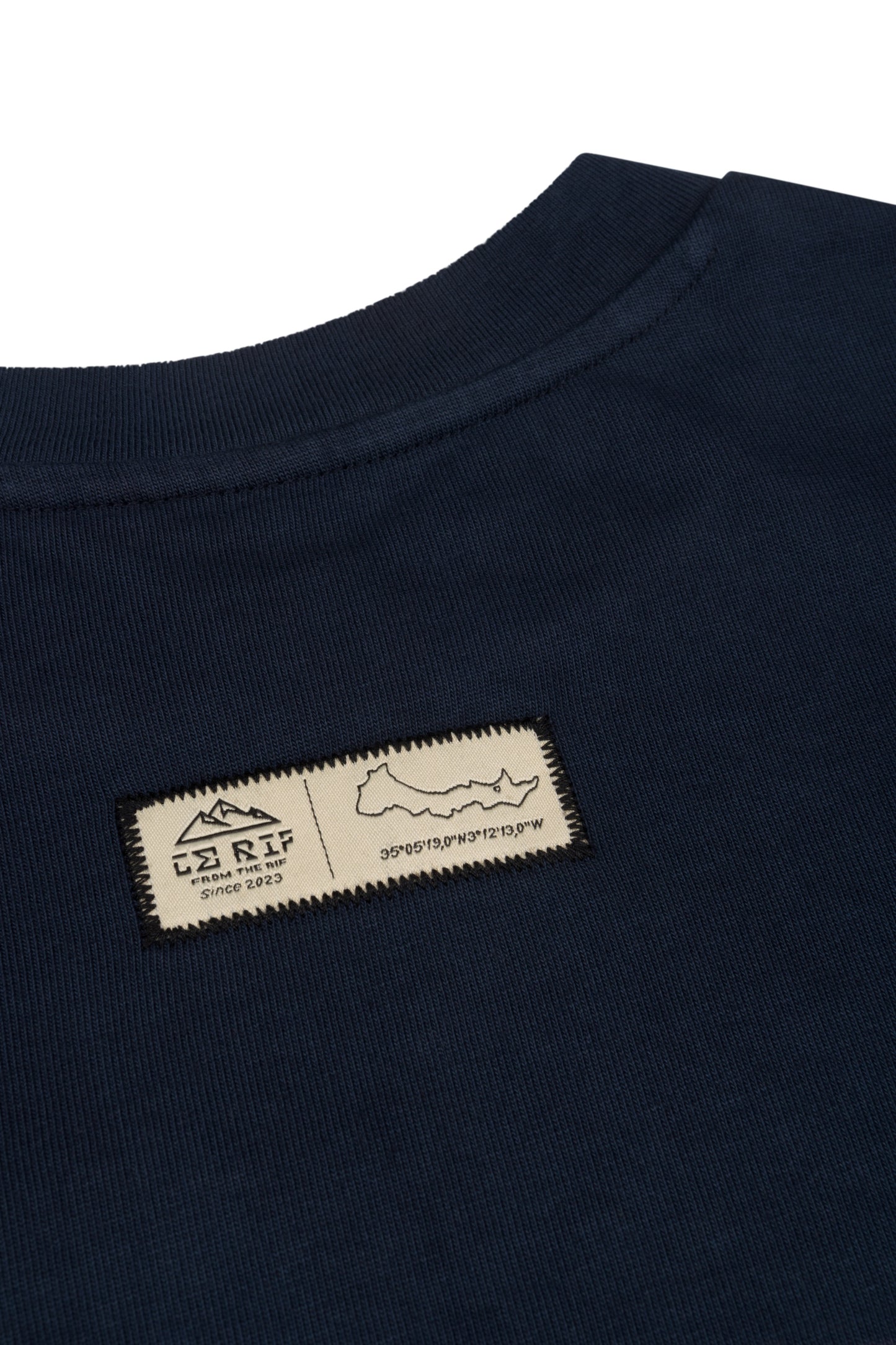 Souk Collection Dark Blue