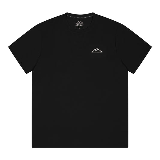 Maillot de sport Le Rif noir
