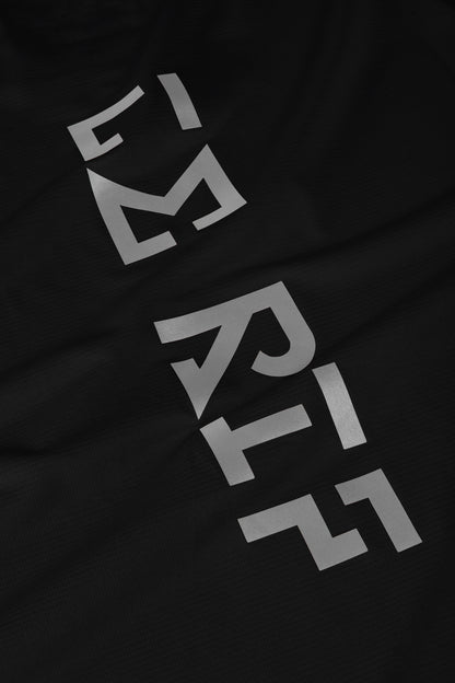 Le Rif Sport Shirt Black