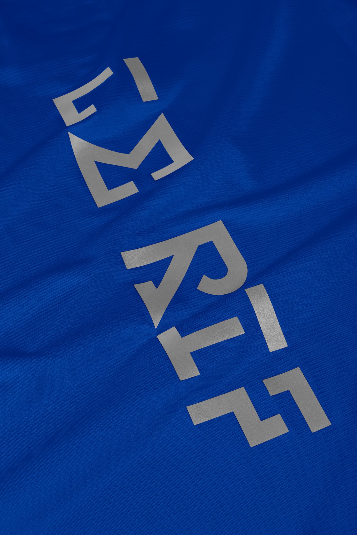 Le Rif Sport Shirt Koningsblauw