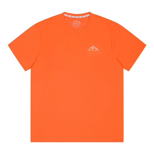 Maillot de sport Le Rif Orange
