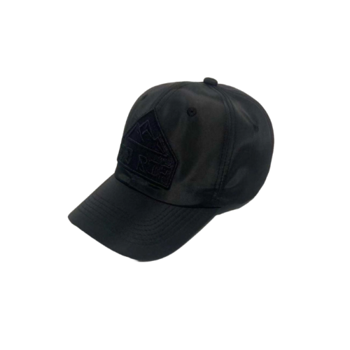 Le Rif Oversized Cap