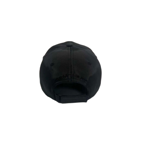 Le Rif Oversized Cap